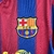 Camisa Retrô Barcelona Temporada 09/10 na internet