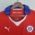 Camisa Retrô Seleção Chile Temporada 2014 - comprar online