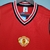 Camisa Retrô Manchester United Temporada 85/86 - Camisas de Times 