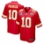 Camisa NFL Kansas City Chiefs 24/25 na internet