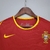 Camisa Retro Seleção Portugal Temporada 2002 - Camisas de Times 