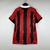 Camisa Retrô Milan Temporada 12/13 - comprar online