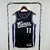 Camisa NBA Sacramento Kings 23/24 Preta