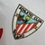 Camisa Retrô Athletic Bilbao Temporada 97/98 - Camisas de Times 