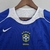 Camisa Retrô Seleção Brasil II Temporada 04/06 - comprar online