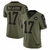 Camisa NFL Washington Commanders Temporada 24/25 Salute to Service