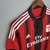 Camisa Retrô Milan Temporada 14/15 na internet