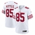 Camisa NFL San Francisco 49ers II 24/25 na internet