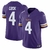 Camisa NFL Minnesota Vikings 24/25 - comprar online