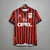 Camisa Retrô Milan Temporada 99/00