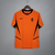 Camisa Retrô Seleção Holanda Temporada 2002