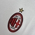 Camisa Retrô Milan II Temporada 02/03 - Camisas de Times 