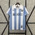 Camisa Retrô Málaga Temporada 12/13