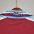 Camisa Retro West Ham Temporada 99/01