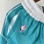 Imagem do Bermuda NBA Air Jordan Charlotte Hornets Azul