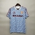 Camisa Retrô Manchester United II Temporada 90/92