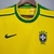 Camisa Retrô Seleção Brasil Temporada 1998 - comprar online