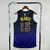 Imagem do Camisa NBA Los Angeles Lakers 24/25 Roxa