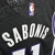 Camisa NBA Sacramento Kings 23/24 Preta - Camisas de Times 