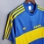 Camisa Retrô Boca Juniors Temporada 1981 na internet