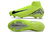 Chuteira Nike Air Zoom Mercurial Superfly IX Elite 2024 Campo