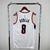 Camisa NBA Portland Trail Blazers 22/23 Branca #8 Avdija - comprar online