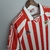 Camisa Retrô Athletic Bilbao Temporada 96/97 - loja online