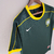 Camisa Retrô Goleiro Seleção Brasil Temporada 1998 na internet