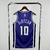 Camisa NBA Sacramento Kings 24/25 Roxa - comprar online