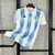 Camisa Retrô Seleção Argentina Temporada 2018