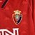 Camisa Retrô Osasuna Temporada 95/97 - Camisas de Times 