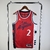 Imagem do Camisa NBA Los Angeles Clipers 24/25 Vermelha