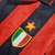 Camisa Retrô Milan Temporada 93/94 - loja online