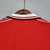 Imagem do Camisa Retrô Manchester United Manga Longa Temporada 98/99