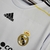 Camisa Retrô Real Madrid Temporada 09/10 na internet