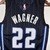 Camisa NBA Orlando Magic 22/23 Preta - Camisas de Times 