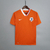 Camisa Retrô Seleção Holanda Temporada 2008