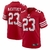 Camisa NFL San Francisco 49ers 24/25 - comprar online