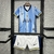 Conjunto de futebol infantil Tottenham Hotspur II 24/25