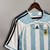 Camisa Retrô Seleção Argentina Temporada 2006 na internet