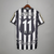 Camisa Retrô Newcastle United Temporada 97/99