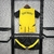 Conjunto de futebol infantil Borussia Dortmund 24/25 - comprar online