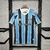 Camisa Grêmio Temporada 24/25