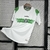 Camisa Coritiba Temporada 24/25