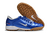 Chuteira Nike Total 90 2024 Blue