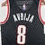 Imagem do Camisa NBA Portland Trail Blazers 22/23 Preta #8 Avdija