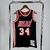 Camisa Classics NBA Miami Heat 13/14 Preta - Camisas de Times 