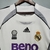 Camisa Retrô Real Madrid Manga Longa Temporada 06/07 - comprar online