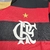 Camisa Retro Flamengo Temporada 08/09 - Camisas de Times 