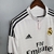 Camisa Retrô Real Madrid Manga Longa Temporada 14/15 - comprar online